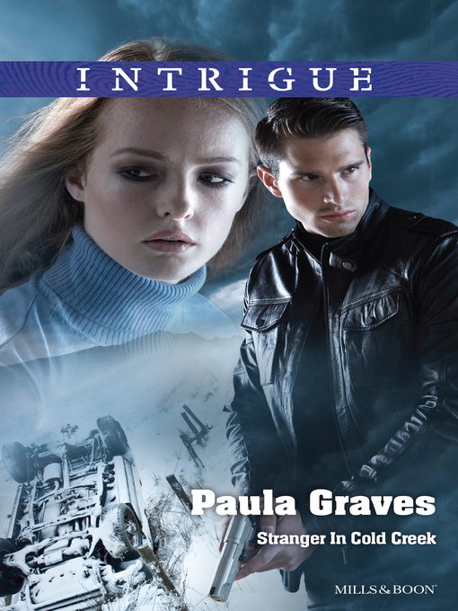 Cover image for Stranger In Cold Creek